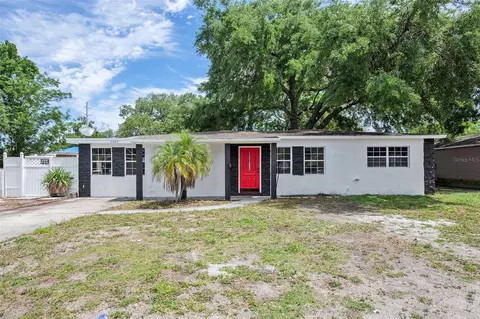 11727 N Edison Ave, Tampa, FL 33612