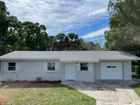 1233 Marrick Cir, Lakeland, FL 33815