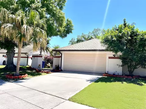 6917 Silvermill Dr, Tampa, FL 33635