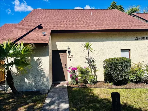 12430 Touchton Dr #110, Tampa, FL 33617