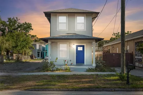2521 W Union St, Tampa, FL 33607