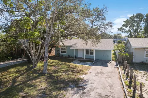 1319 S Michigan Ave, Clearwater, FL 33756