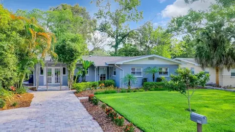 4709 W Coachman Ave, Tampa, FL 33611