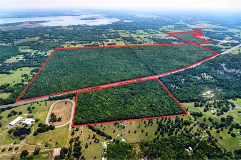 W Hwy 318, Reddick, FL 32686
