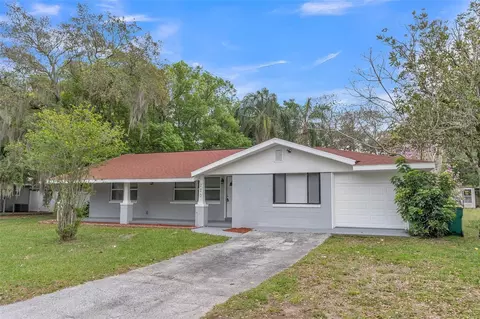 220 W Dicie Ave, Eustis, FL 32726
