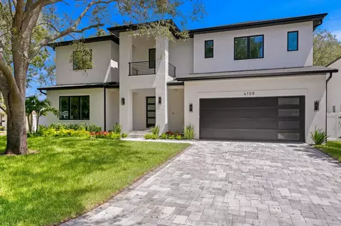 4105 W San Nicholas St, Tampa, FL 33629