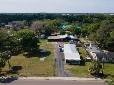 5307 E Columbus Dr, Tampa, FL 33619