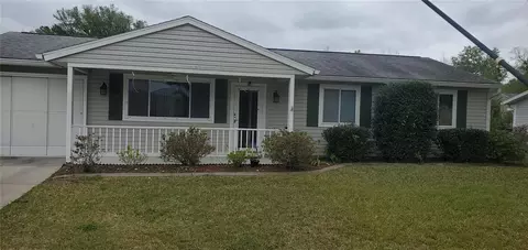 10873 SW 89th Ave, Ocala, FL 34481