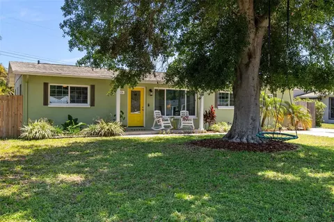 4504 S Cortez Ave, Tampa, FL 33611