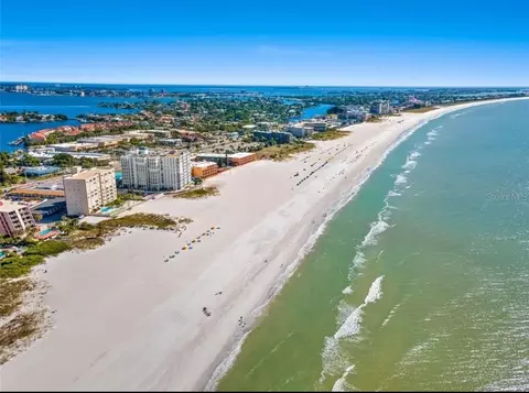 4950 Gulf Blvd #107, Saint Pete Beach, FL 33706