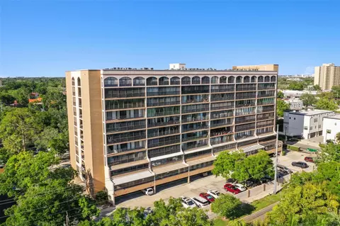3211 W Swann Ave #509, Tampa, FL 33609