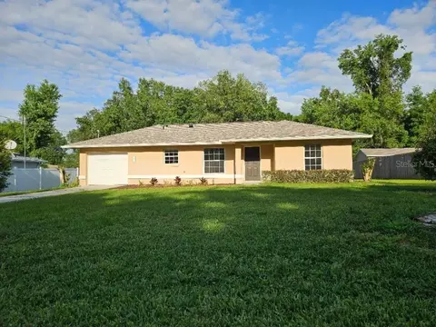 6725 NW 15th Ave, Ocala, FL 34475