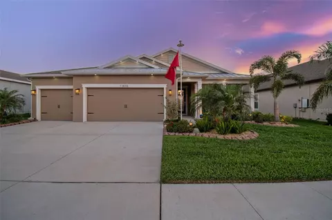 11616 Tetrafin Dr, Riverview, FL 33579