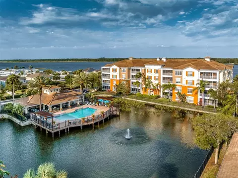 7901 Seminole Blvd #1202, Seminole, FL 33772