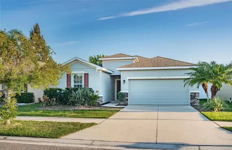 419 Blakely Ct, Ruskin, FL 33570