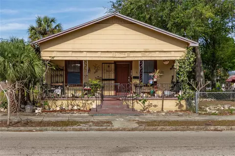2614 N Howard Ave, Tampa, FL 33607