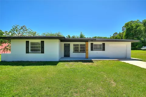 807 Oak St, Inverness, FL 34452