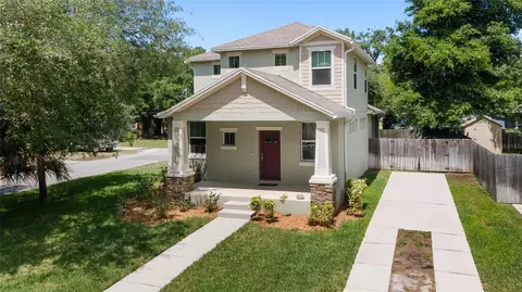 211 W Hamilton Ave, Tampa, FL 33604