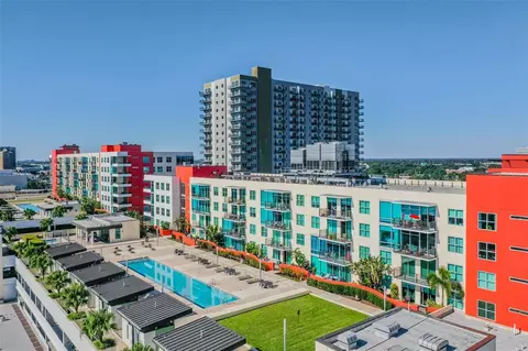 1208 E Kennedy Blvd #418, Tampa, FL 33602