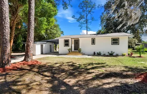 10521 E Gulf To Lake Hwy, Inverness, FL 34450