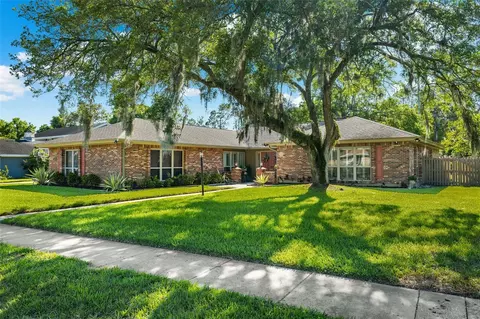 4510 Carrollwood Village Dr, Tampa, FL 33618