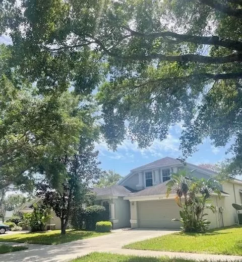 642 Chesney Dr, Valrico, FL 33594
