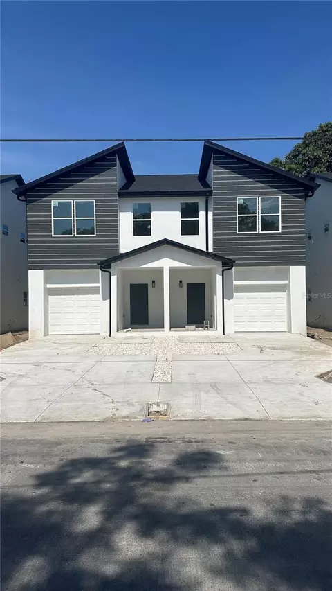 3708 N 52nd St #2, Tampa, FL 33619