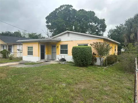 4115 W Nassau St, Tampa, FL 33607
