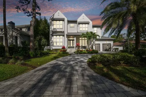 3313 E Sevilla Cir, Tampa, FL 33629