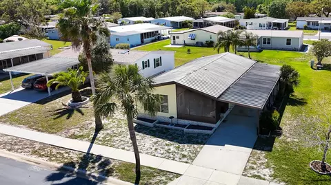 16913 Olivaud St, Hudson, FL 34667