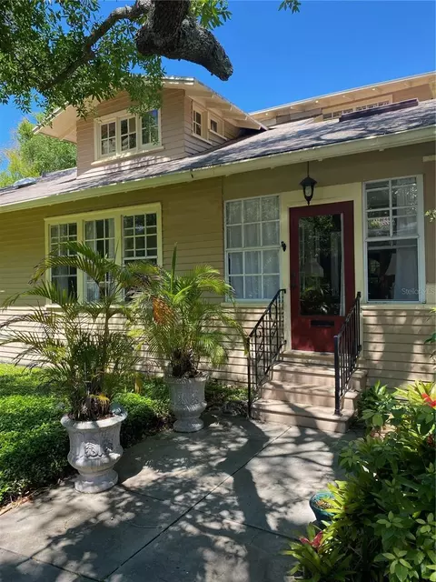 1501 S De Soto Ave, Tampa, FL 33606