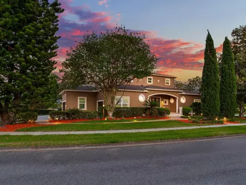 1410 Lake Parker Dr, Odessa, FL 33556