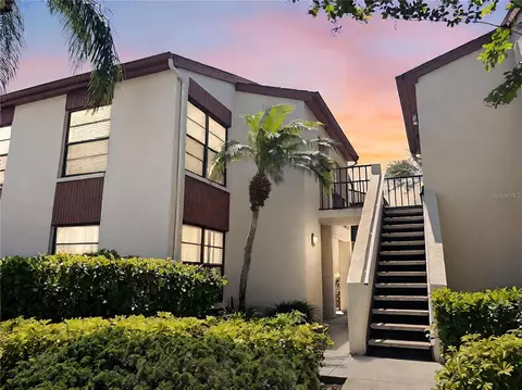 2597 Countryside Blvd #209, Clearwater, FL 33761