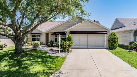 1311 Trinidad Ct, The Villages, FL 32162