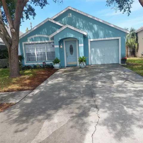 22613 Saint Thomas Cir, Lutz, FL 33549