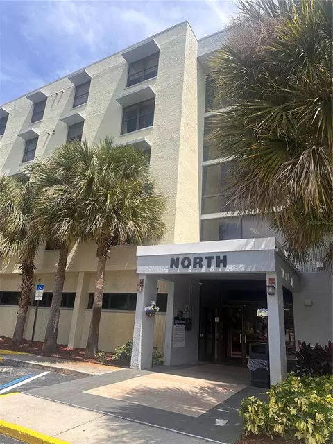 701 S Madison Ave #321, Clearwater, FL 33756