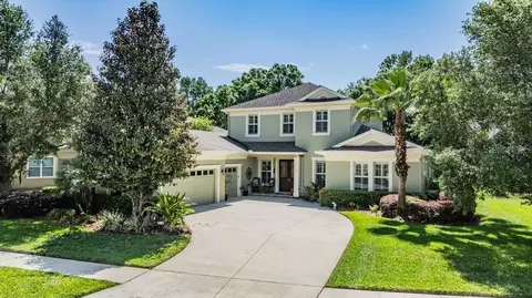 19340 Autumn Chase Ct, Land O Lakes, FL 34638