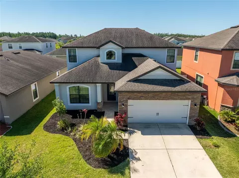 11851 Thicket Wood Dr, Riverview, FL 33579