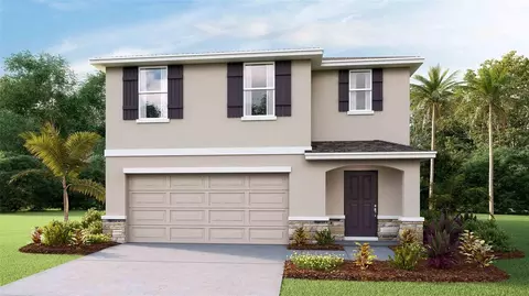3322 Blue Estuary Rd, Wimauma, FL 33598
