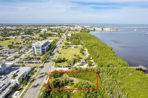 806 E Marion Ave, Punta Gorda, FL 33950