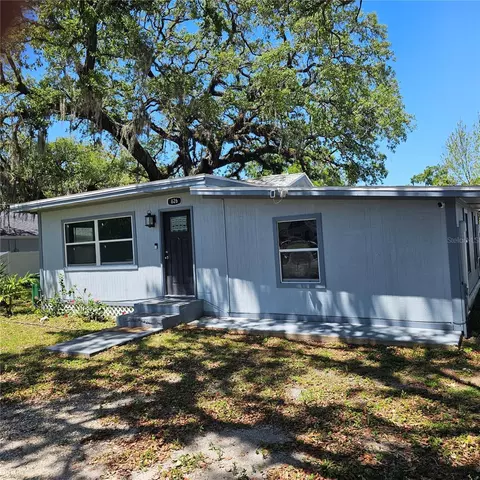 826 E Mcewen Ave, Tampa, FL 33612