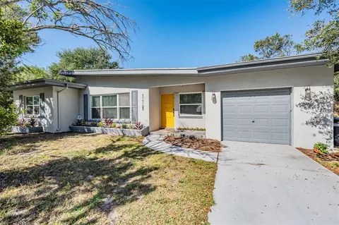 118 N Crest Ave, Clearwater, FL 33755