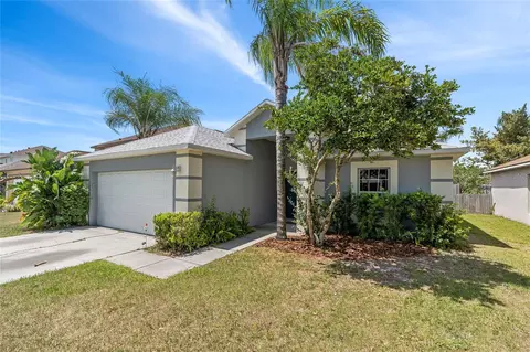 5519 Treig Ln, Wesley Chapel, FL 33545