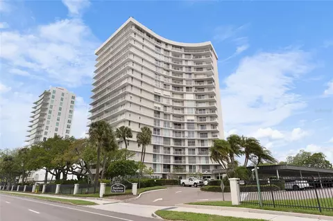 2611 Bayshore Blvd #1707, Tampa, FL 33629