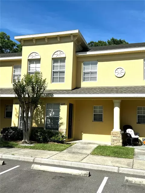 6329 Maisie Rd, Zephyrhills, FL 33542