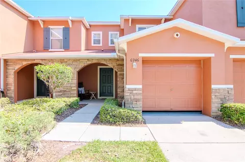 6946 Hawthorne Trace Ln, Riverview, FL 33578 photo 1