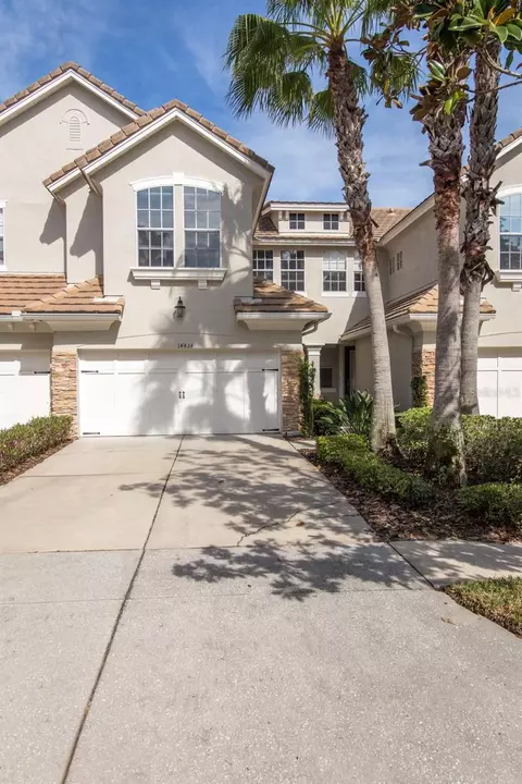 14434 Mirabelle Vista Cir, Tampa, FL 33626