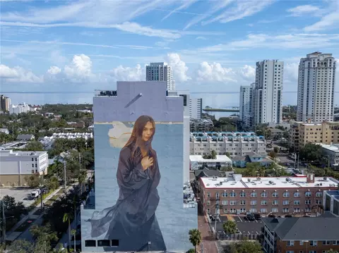 226 5th Ave N #804, Saint Petersburg, FL 33701