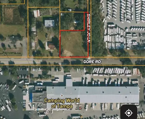 12946 Gore Rd, Dover, FL 33527