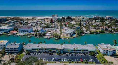 12000 Capri Cir S #3, Treasure Island, FL 33706